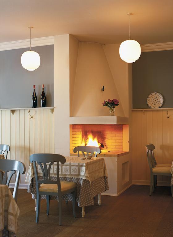 Gilleleje Badehotel Esterno foto