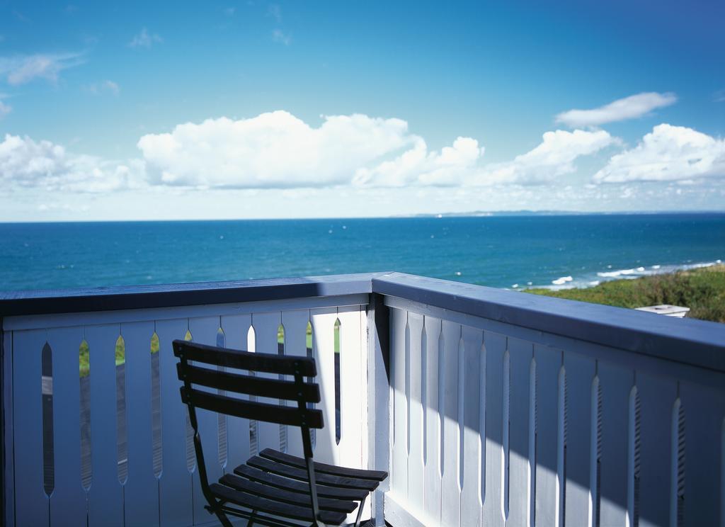 Gilleleje Badehotel Esterno foto