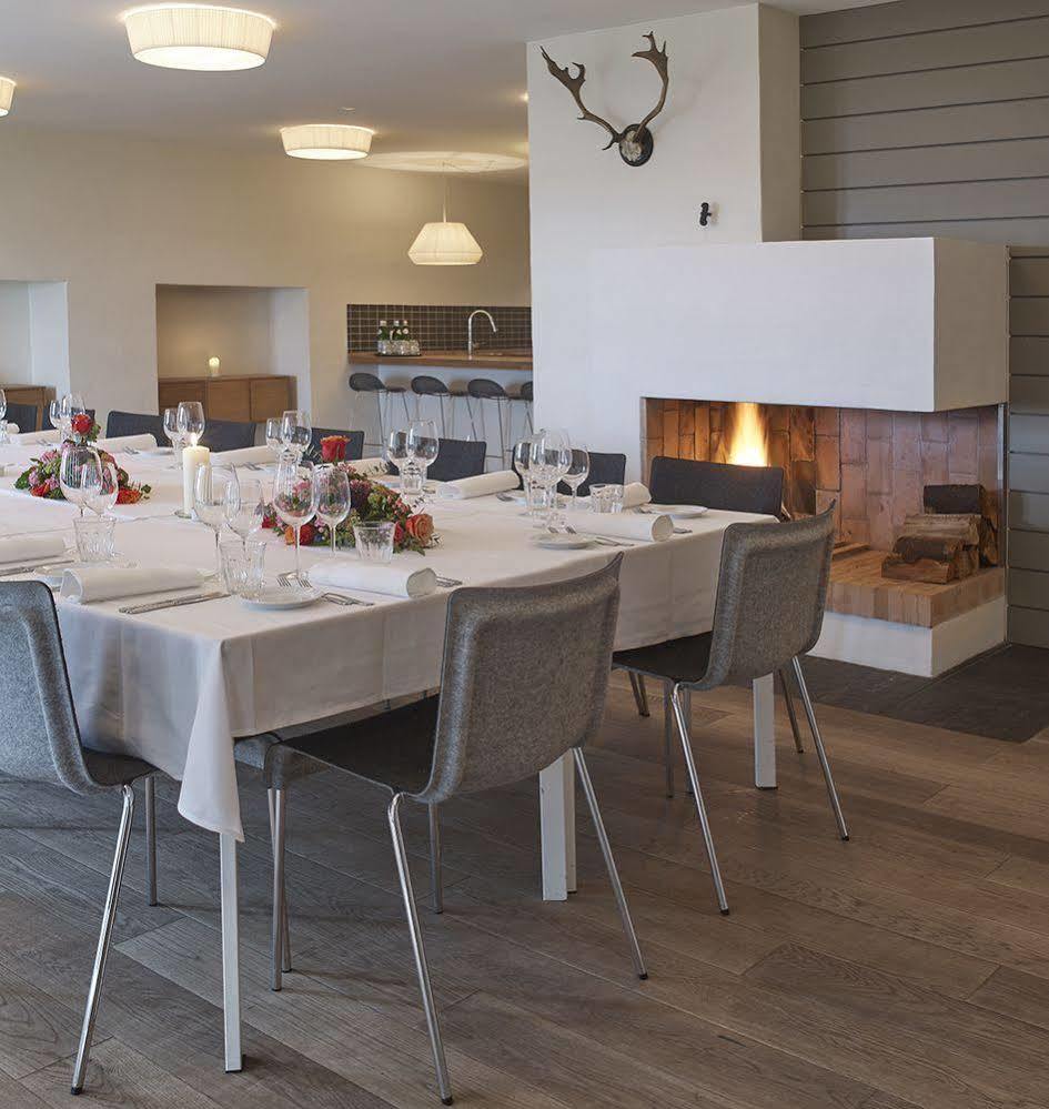 Gilleleje Badehotel Esterno foto