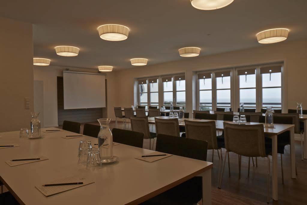 Gilleleje Badehotel Esterno foto